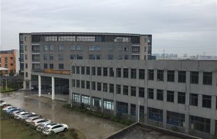 28圈官网昆山产业基地竣工，2015扬帆启航