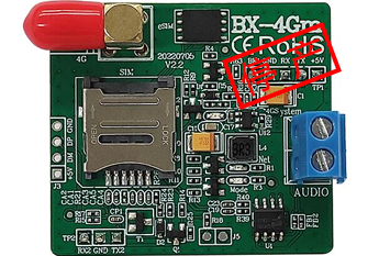 BX-4Gm？