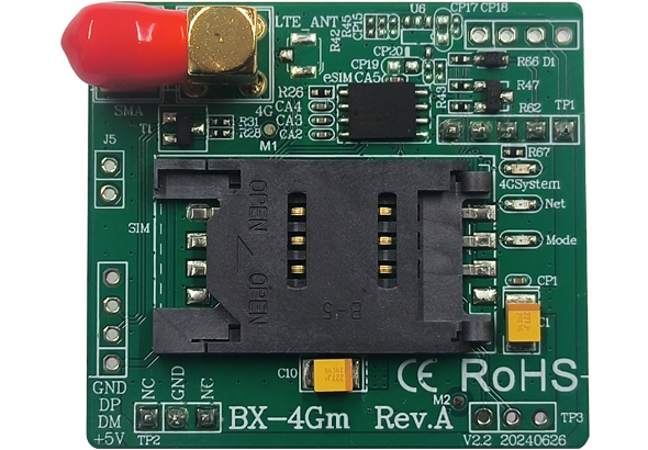 BX-4Gm Rev.A ？